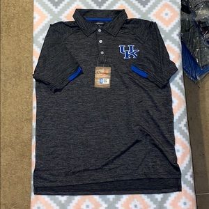 University of Kentucky polo
